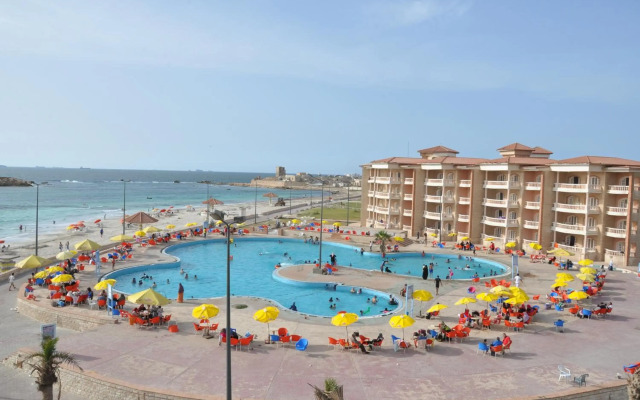 Ajami Armed Forces Apartments