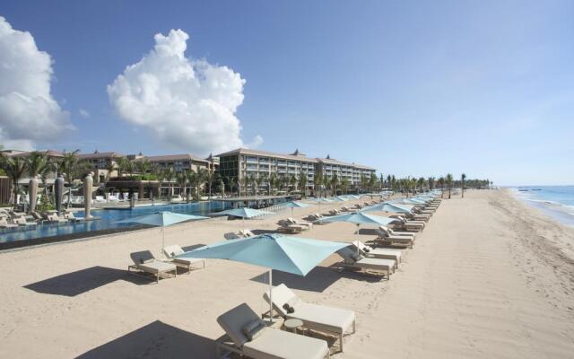 Mulia Resort
