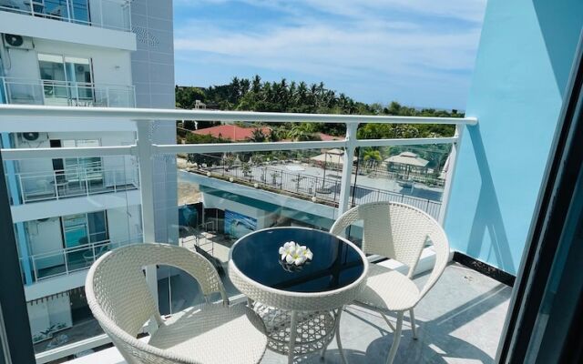 Bohol Dolphin Bay Resort