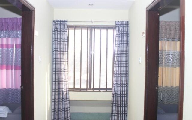 Golden Inn Chattagram Ltd