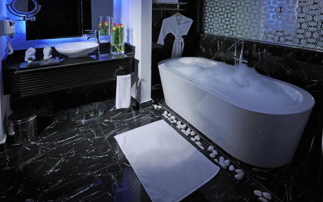 Nordic Palace & SPA