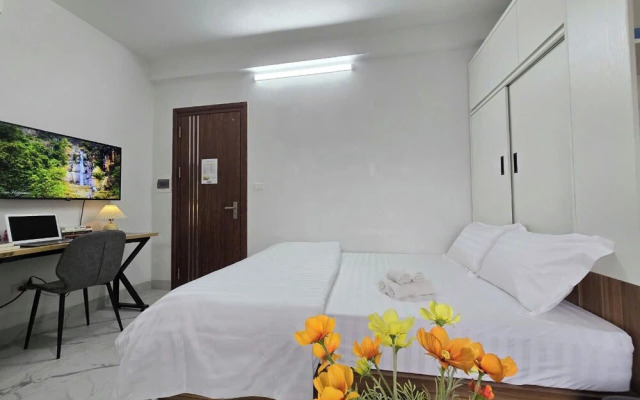 The Chilling'N Homestay