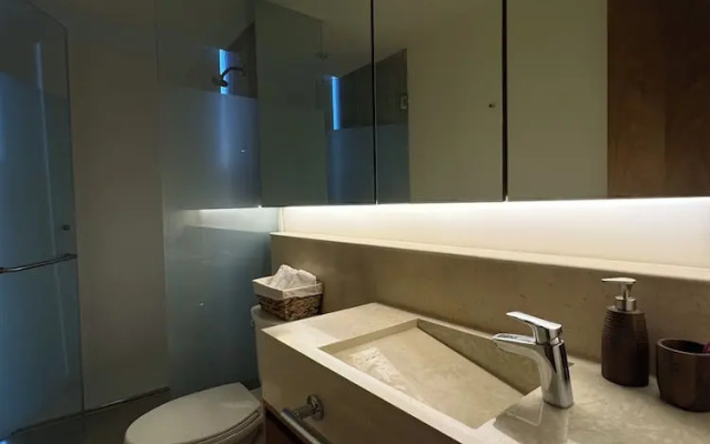 Zantamar La Cruz Beach & Pool