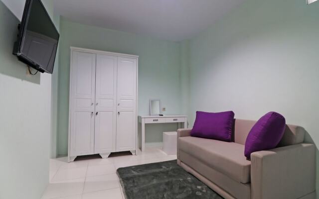 Grogol Residence