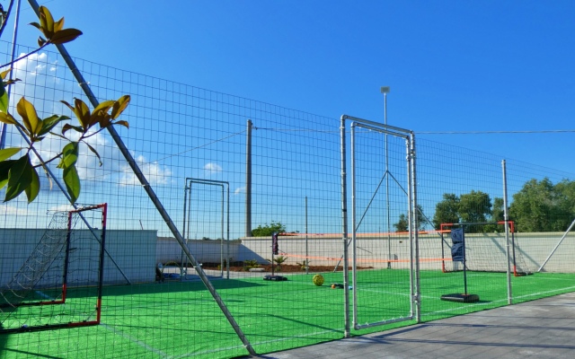 Villa Gargasole - Eleganza e Comfort con Piscina Privata