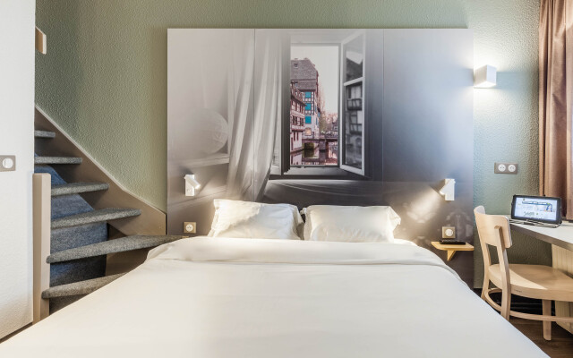 B&B HOTEL Strasbourg Nord Industrie