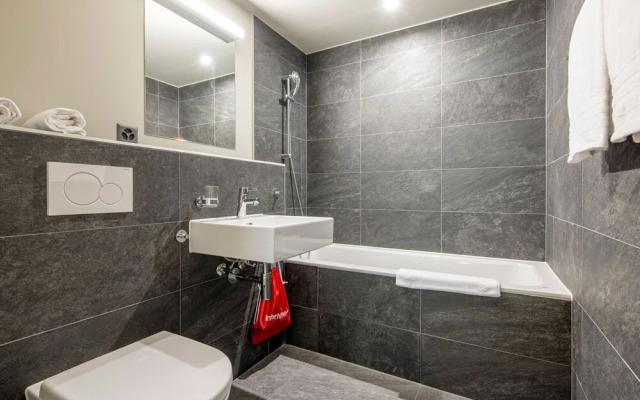 Swisspeak Resorts Sherlock Holmes Meiringen