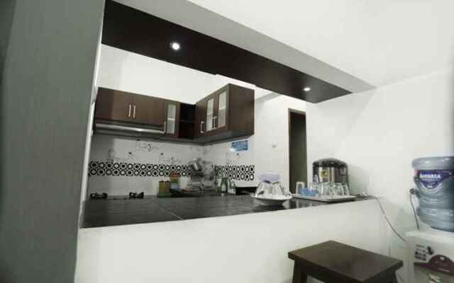 Andelis Homestay