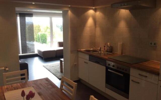 Apartment am Schlossberg