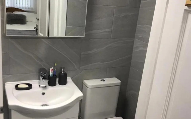 Dream Ensuite Rooms