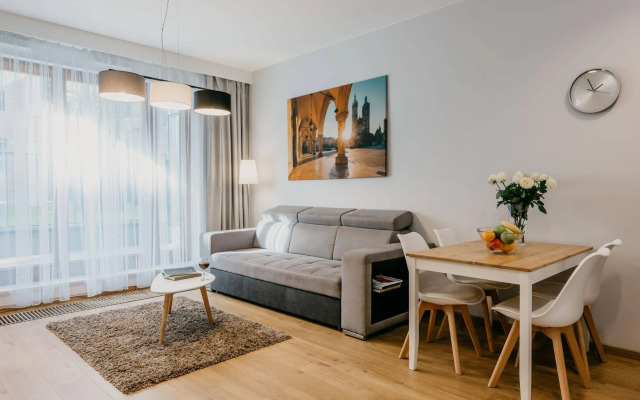 EXCLUSIVE Aparthotel
