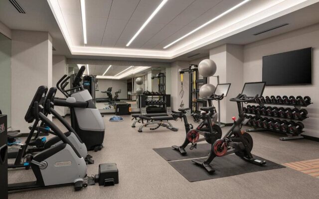 Tru By Hilton Denver Downtown Convention Center