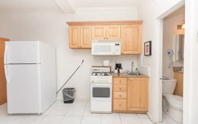 218 Studio Apt Hollywood Beach