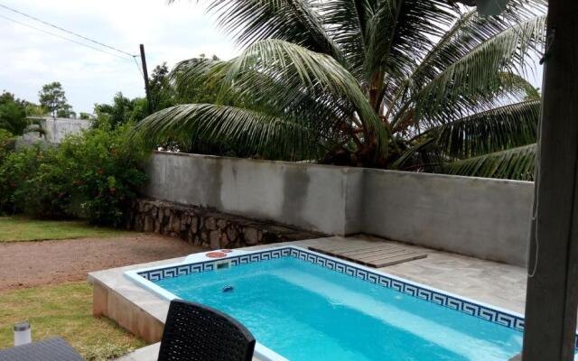 Ogumka, Self catering , Beoliere, Mahe