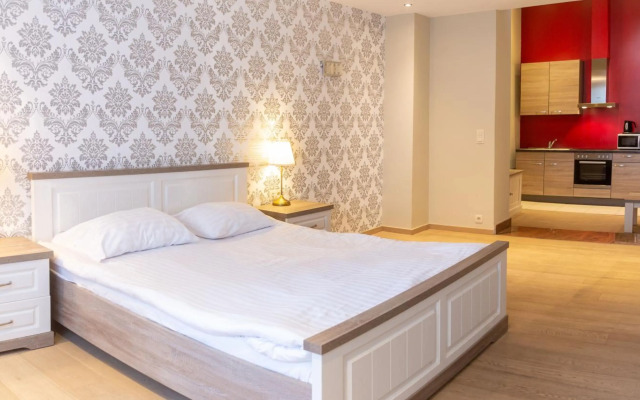 Wellness Apart Hotel