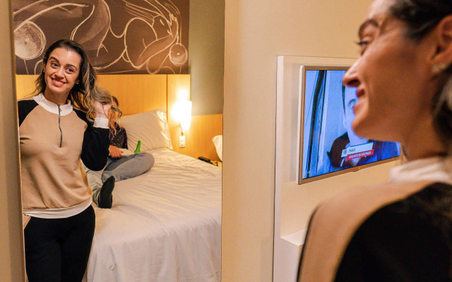 Ibis Jundiai Shopping