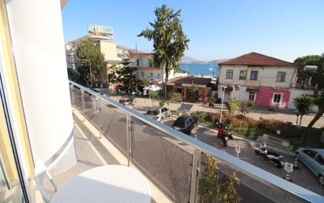 Victoria Boutique Hotel