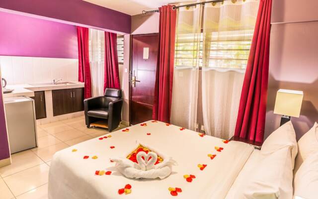 City Escape Hotel Airport