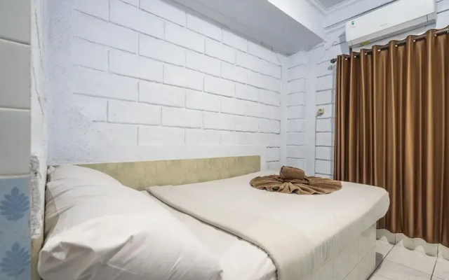 Ammara Legian By Vilarisi - 8 Minute Walk To The Beach