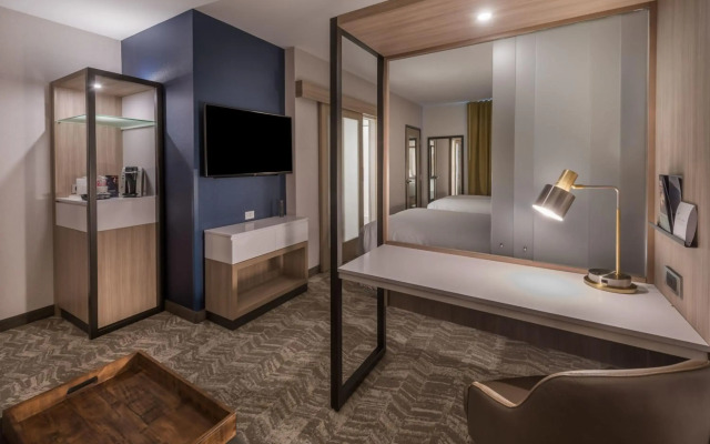 SpringHill Suites by Marriott Reno