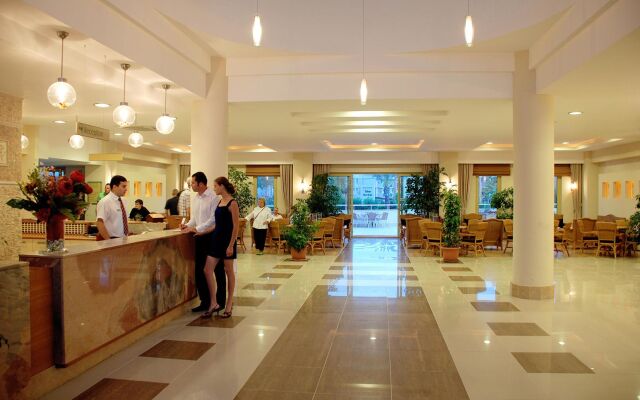 Side Breeze Hotel - All Inclusive