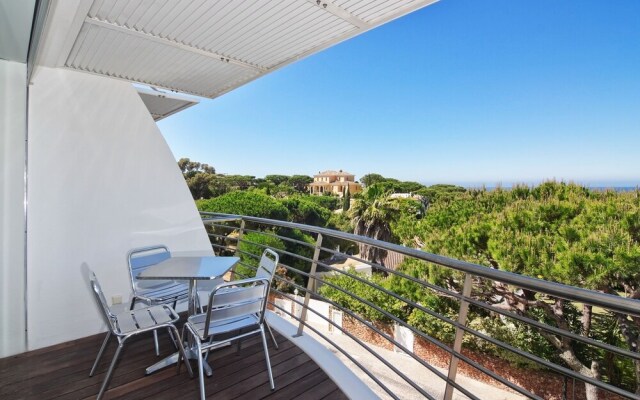 Oceanview Apartment