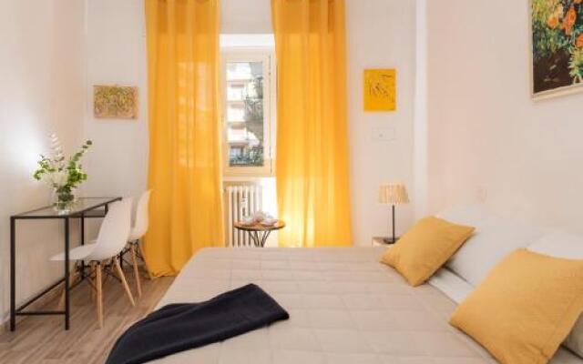 Aurelia Best Suite