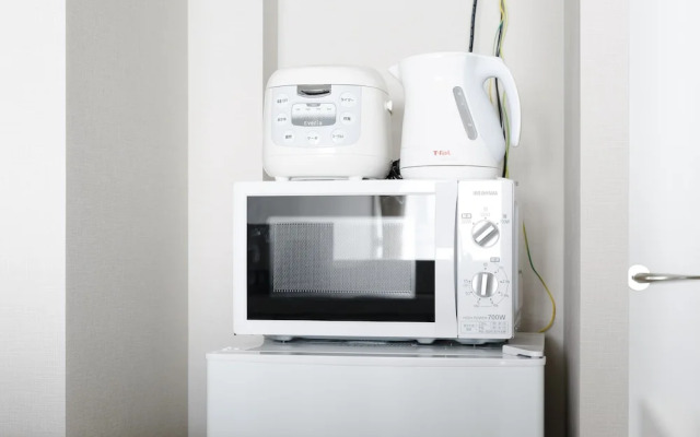 Takuto Stay Osaka Bentencho