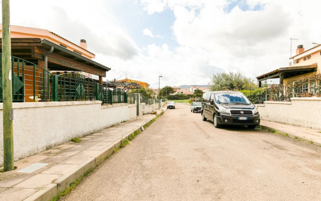 Valledoria Seaside Vacation Flats