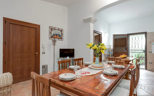 Bella Vista House With Sea View