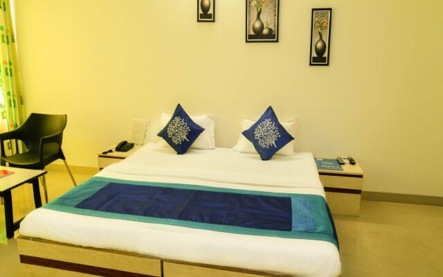 Hotel Theem Plaza