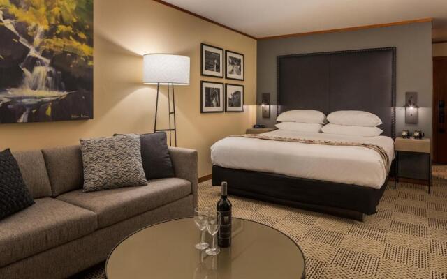 Skamania Lodge