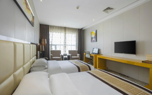 Shengdiya Hotel