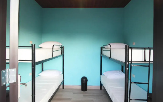 Téva Eco Retreat - Hostel