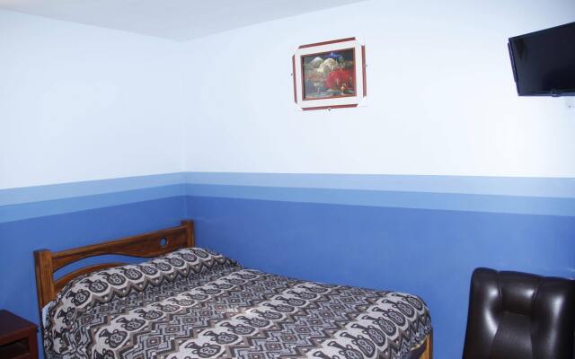 Hostal Lider Inn