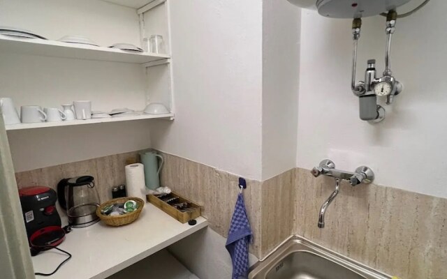 Einzimmerwohnung in Innsbruck