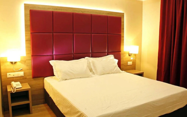 Hotel Le Pacha