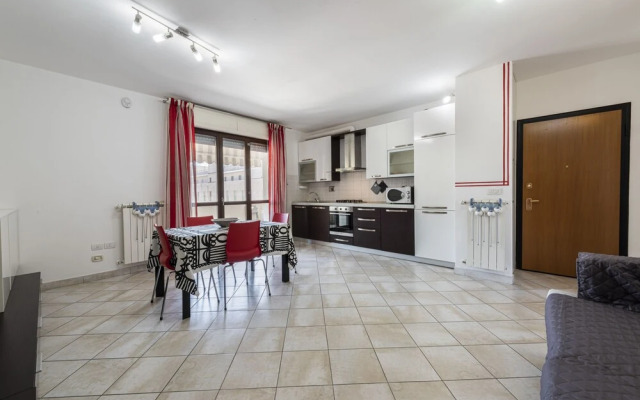 Visarno Modern by Mmega