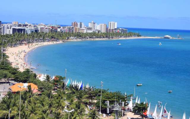 Best Western Premier Maceió