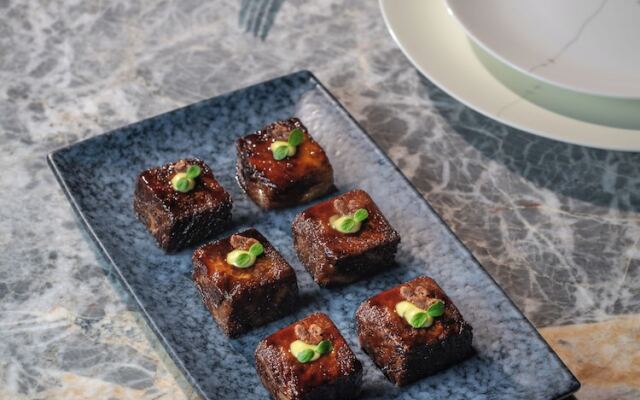 Kimpton Suzhou Bamboo Grove by IHG