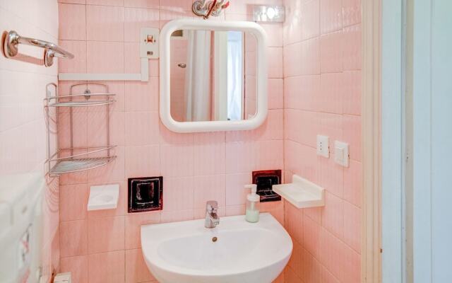 Delightful Apartment in Sanremo With Garden
