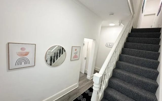 Anfield House