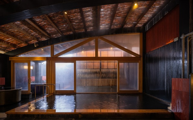 Iseya Ryokan