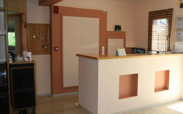 Daniel Hotel