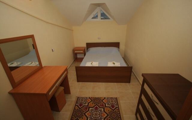 Leylak Apart Otel