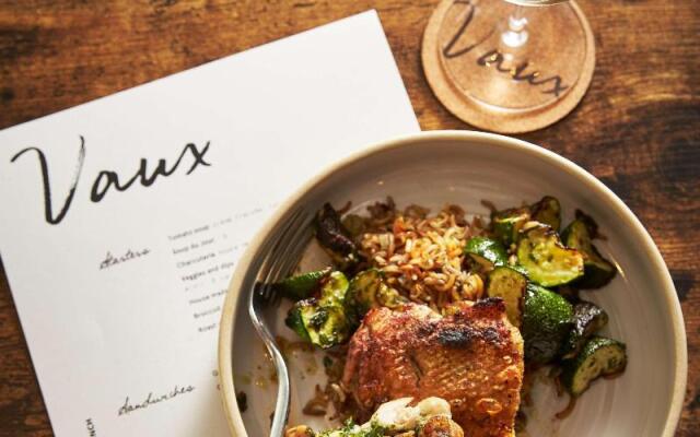 Canopy by Hilton Portland Pearl District