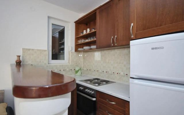 Apartment Spas