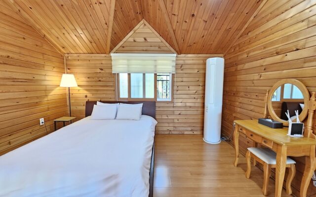 Old Man and Sea Pension