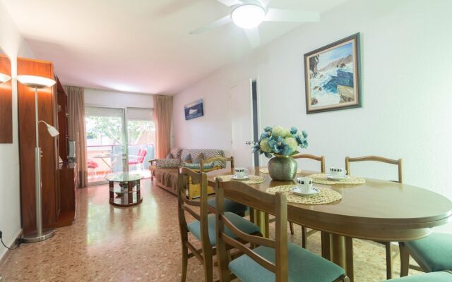 Apartamento Atlas IV ref. 1102  by Iberplaya