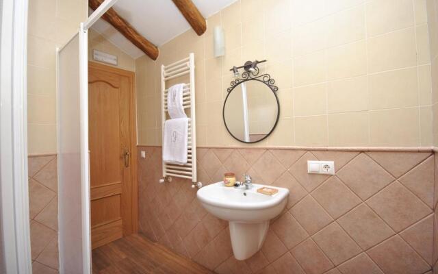 Casa Rural Los Garriolos